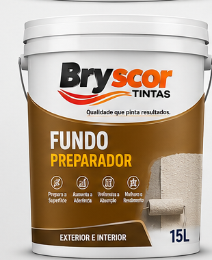 Fundo Preparador Bryscor